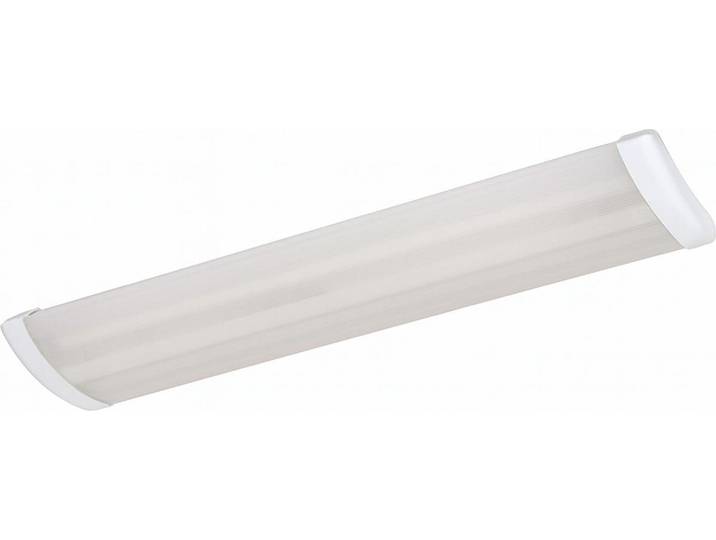 Müller-Licht 20500091 Stilo Switch Tone 60 LED ceiling light LED (monochrome) Built-in LED 25 W White