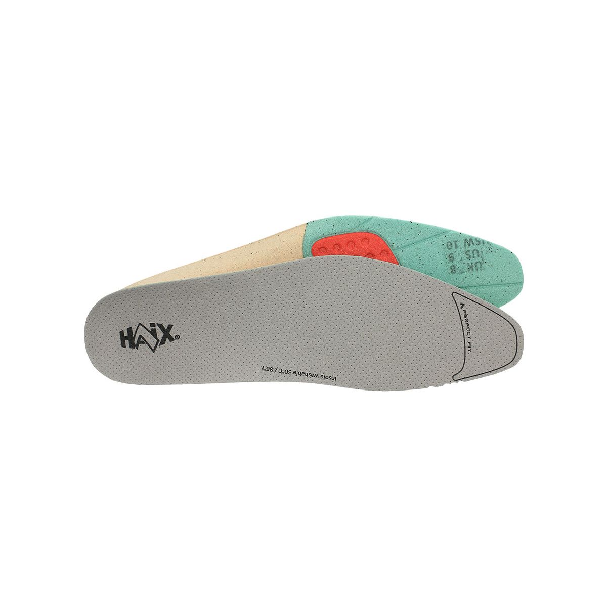 HAIX Insole Office 2.0 Ws - Women 5.0 901484.5.0