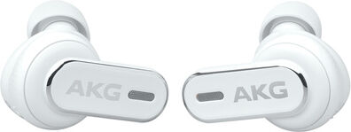 AKG N5 Hybrid White blanc