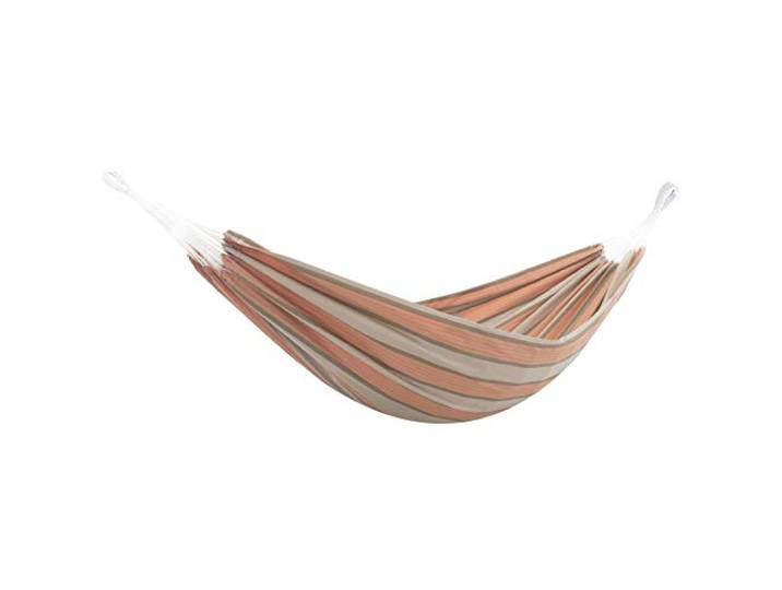 Braziliaanse Sunbrella® Tweepersoons hangmat - Cameo