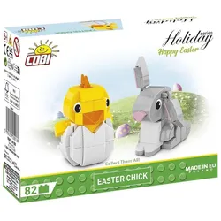 Cobi EASTER 20016 CHICK 80 KL.