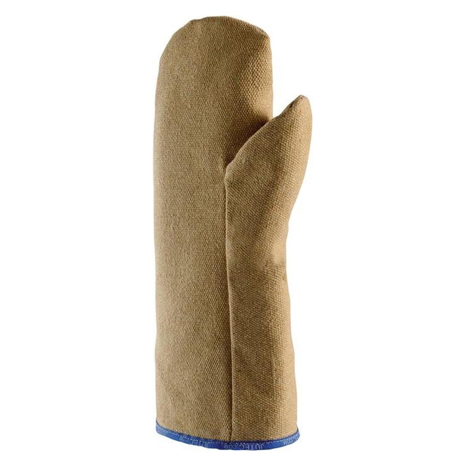 Jutec Hitzeschutz-Fausthandschuhe (10) (H111B130-PBI)