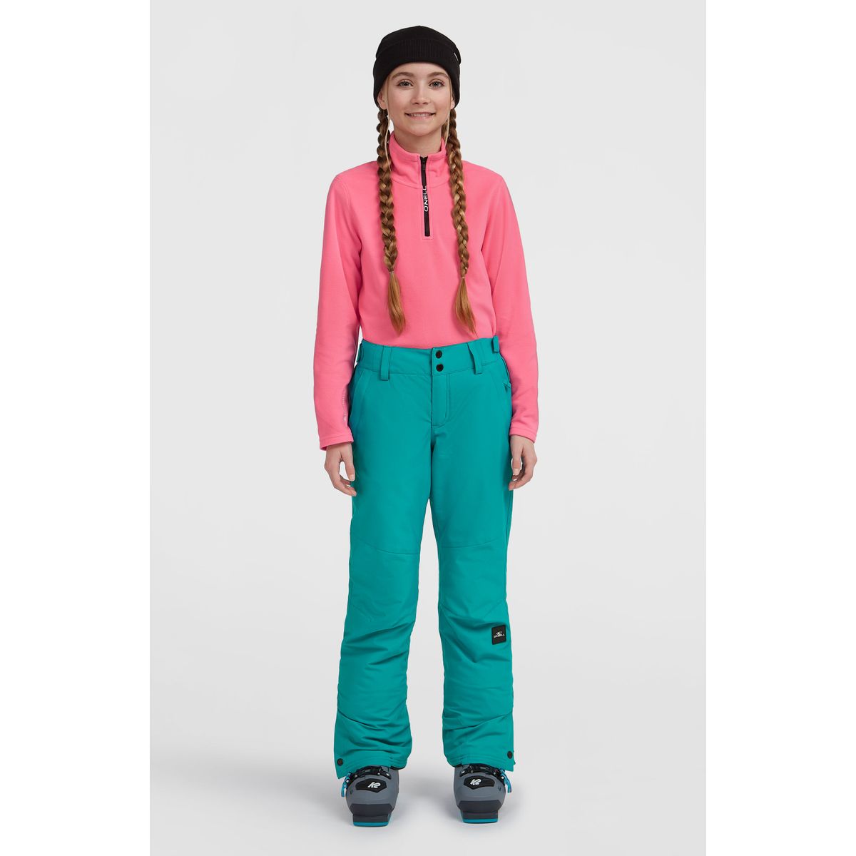 O'Neill Fwc'cruz Snow Pants island breeze (15084) 128 3550055-15084-128
