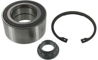 Skf Radlagersatz Vkba7016 Für Bmw (Brilliance)