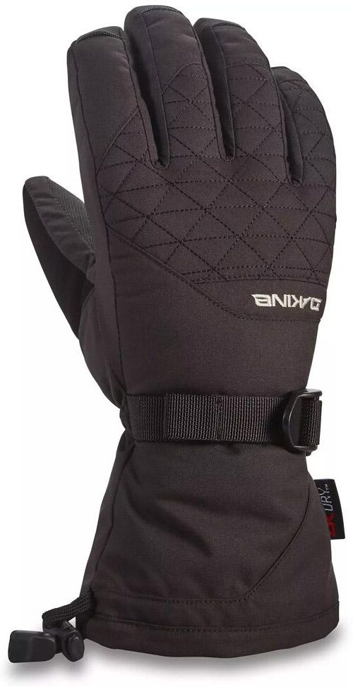 Dakine  - Womens Camino Glove Black - L - Gant de ski