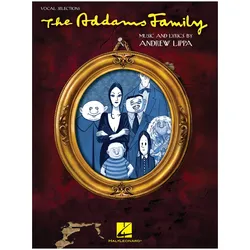 The Addams Family, Fachbücher