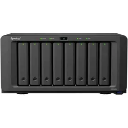 Synology DiskStation DS1825+ 8 Einschübe NAS-Server Leergehäuse