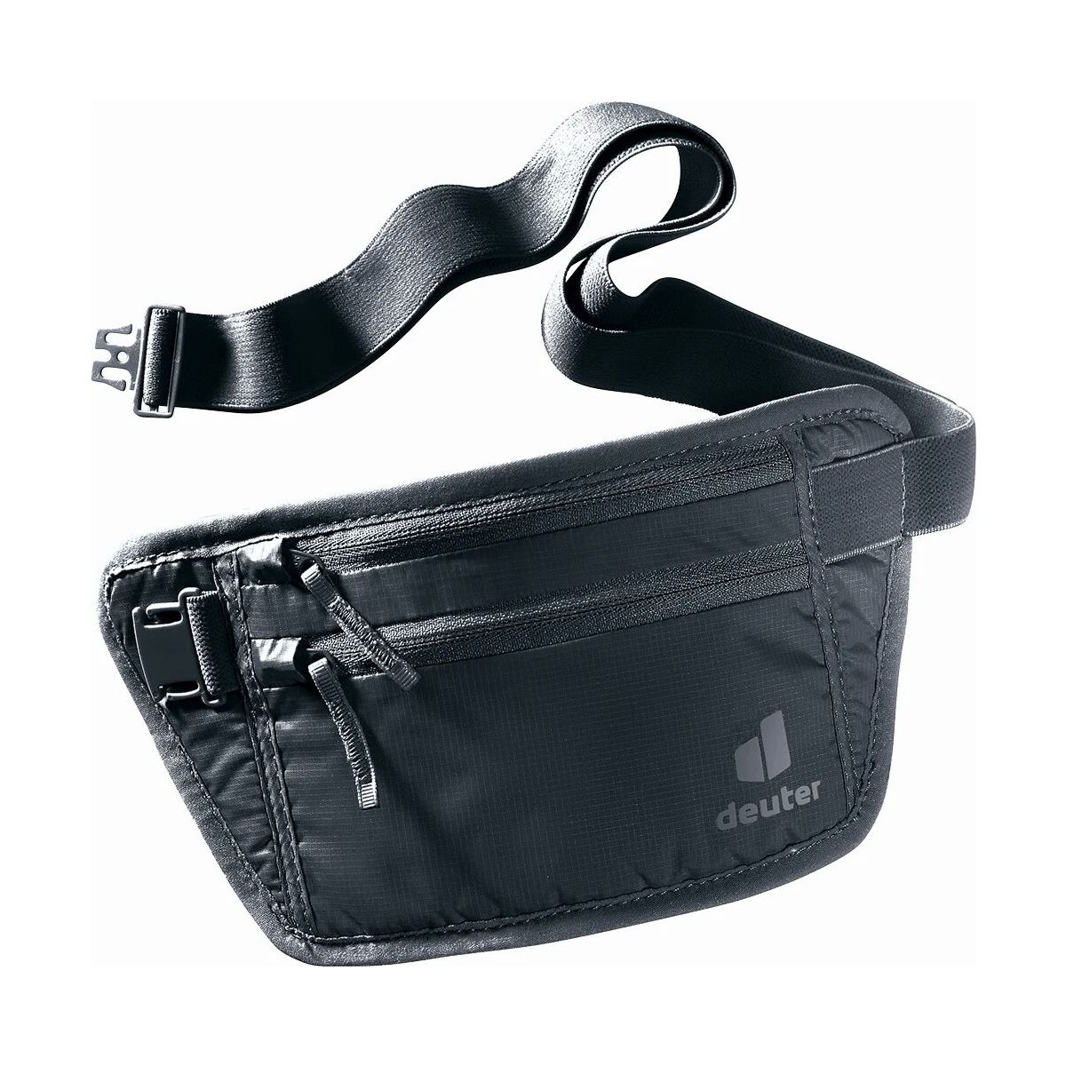 Deuter Security Money Belt I black (7000) 395022670000