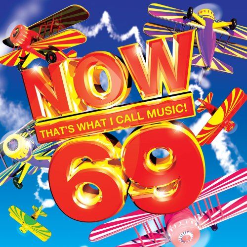 Various - Now That S What I...Vol.69 - Preis vom 08.10.2026 07:26:42 h