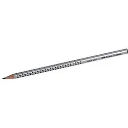 FABER-CASTELL Bleistifte GRIP 2001
