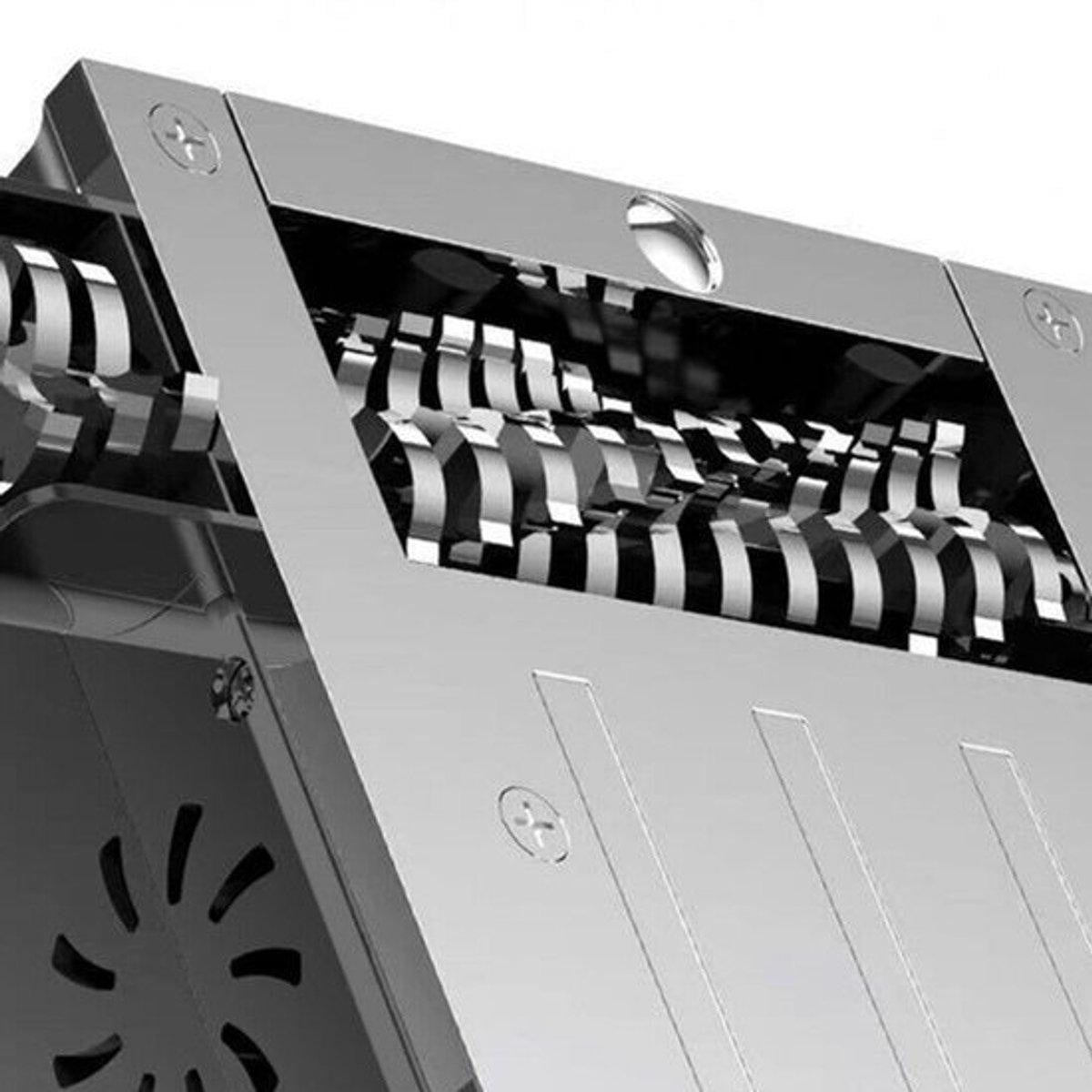 Selius Muurfrees 1200 W Elektrische betonfrees en gipsfrees 3000 tpm