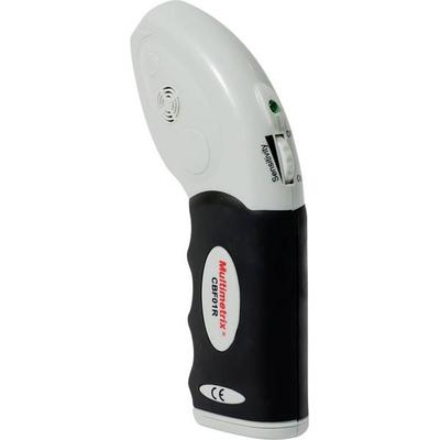 Multimetrix CBF 01 Identifikation