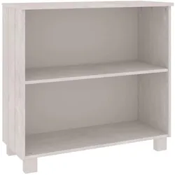 vidaXL, Kommode + Sideboard, Livio (85 x 35 x 80 cm)