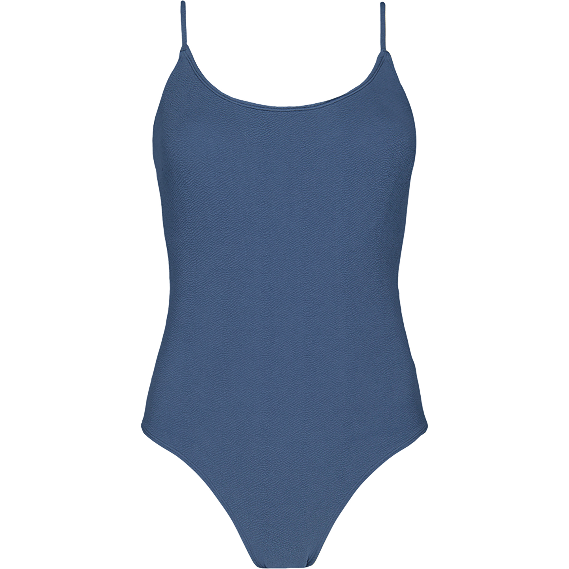 Barts Saltoty Badeanzug Damen Badeanzüge blau Größe L Lifestyle Elastisch