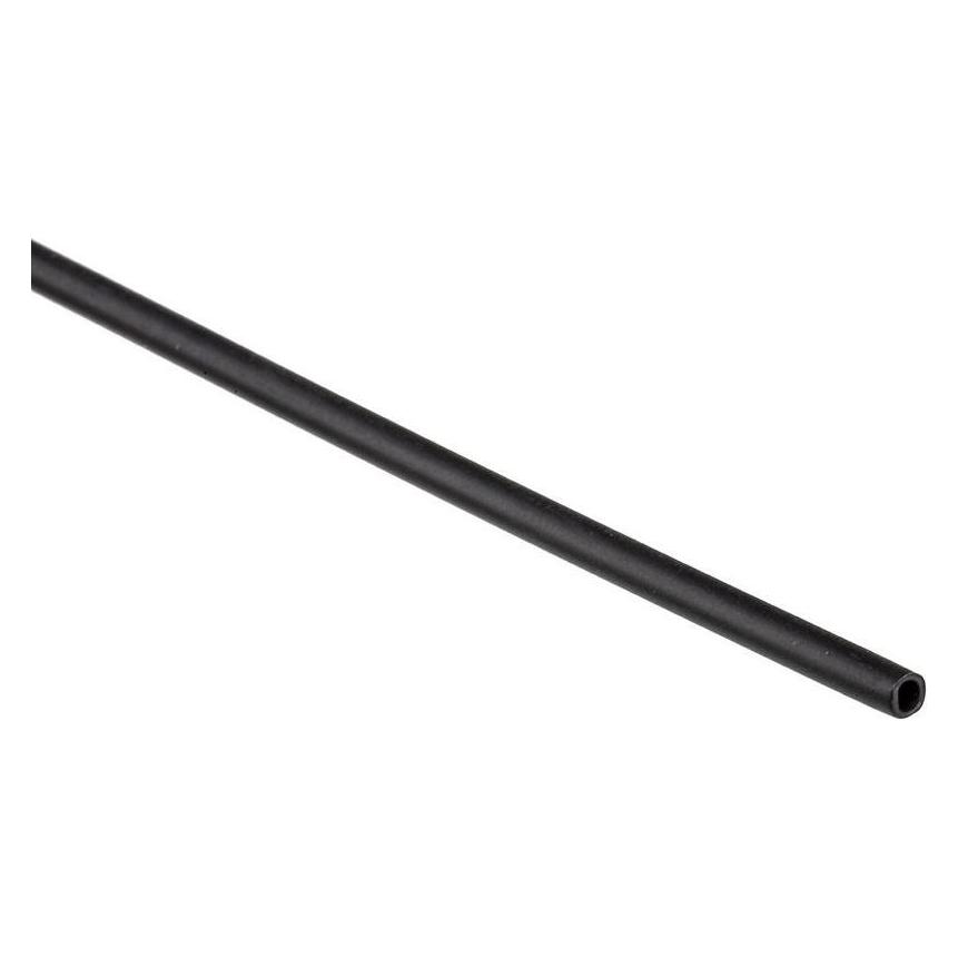 RS PRO Schrumpfschlauch 2:1 1,6mm schwarz (20x) (4179526)