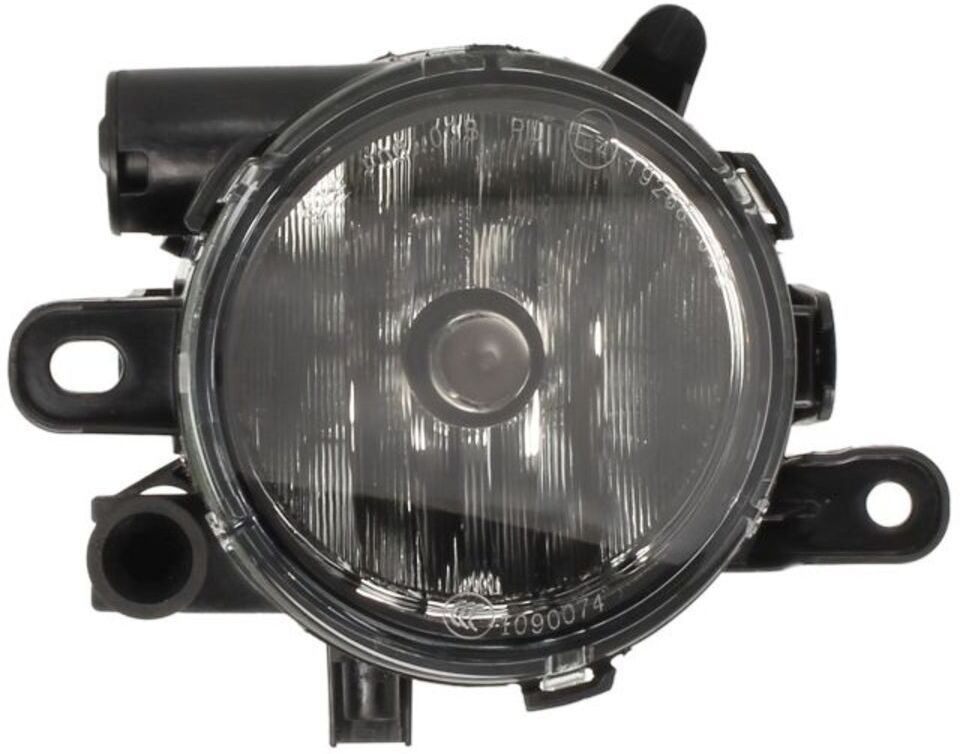 Phare antibrouillard ZKW 644.31.000.02