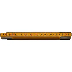 Hultafors Gliedermassstab T59-2-10G