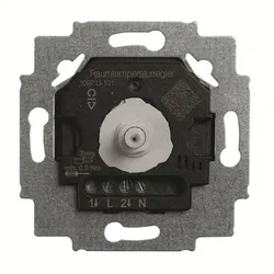 Busch-Jaeger Raumtemperaturregler 1097 U-101 2CKA001032A0527