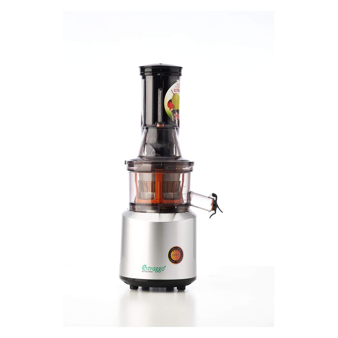 Siqur salute LIGHT Saftpresse (39833698)