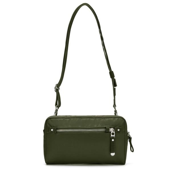 Pacsafe - Women's 3-in-1 Sling - Umhängetasche oliv