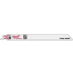 230 x 1,8 mm Säbelsägeblatt Metall | 48005187