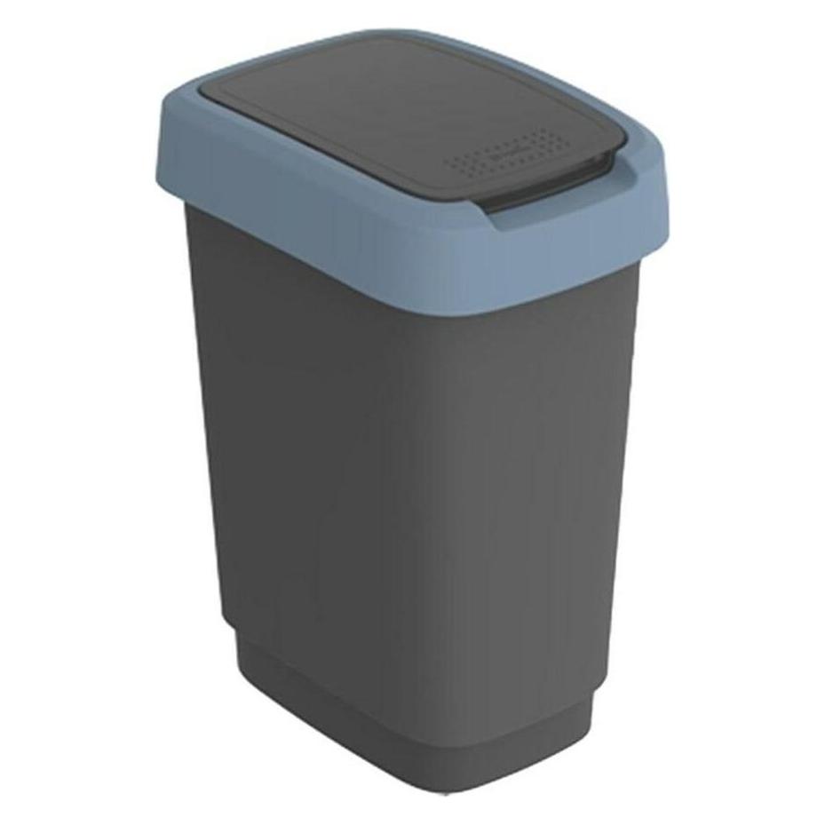 Rotho Mülleimer Twist (50 l) (CEN-80796)