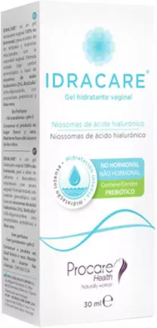 Procare Health Idracare Gel 30ml