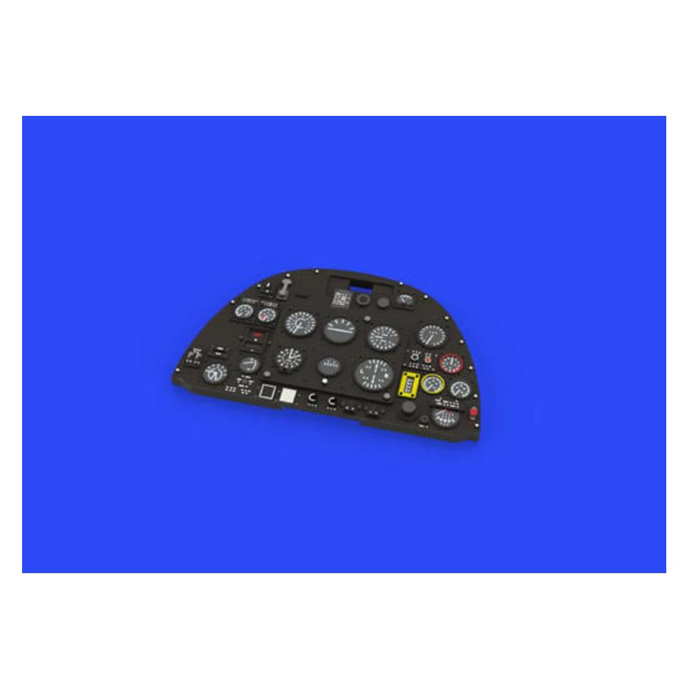 Eduard Spitfira Mk.IX late LööK for Tamiya (634006)