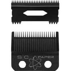Stylecraft Faper DLC + Slim Deep DLC Blade