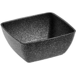 APS GN 1/6 Schale FROSTFIRE - Aluminium antihaftbeschichtet, 1,3 Liter, GN System