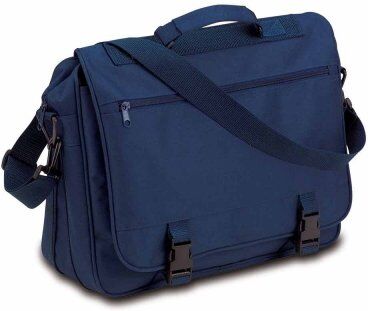 Borsa porta documenti Personalizzate o neutre