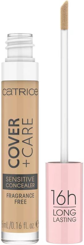 CATRICE - Cover + Care Sensitive Concealer,  Cover + Care Sensitive Concealer 008W, 5 ml