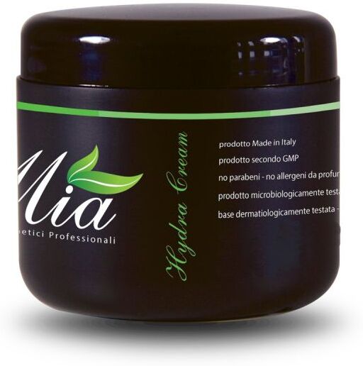 Mia Cosmetici Crema Viso Lenitiva Con Camomilla 500 Ml