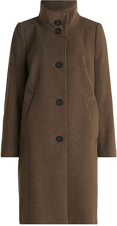 BETTY BARCLAY Wollmantel beige   40 40
