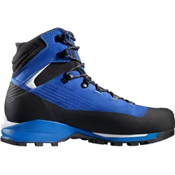 Mammut, Herren, Wanderschuhe, Kento Guide II High GTX, Bergstiefel (46), Blau