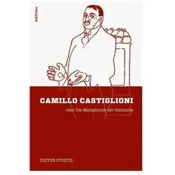 Camillo Castiglioni, Biografien von Dieter Stiefel