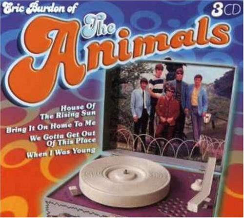 Animals - Animals - Preis vom 09.10.2026 07:28:09 h
