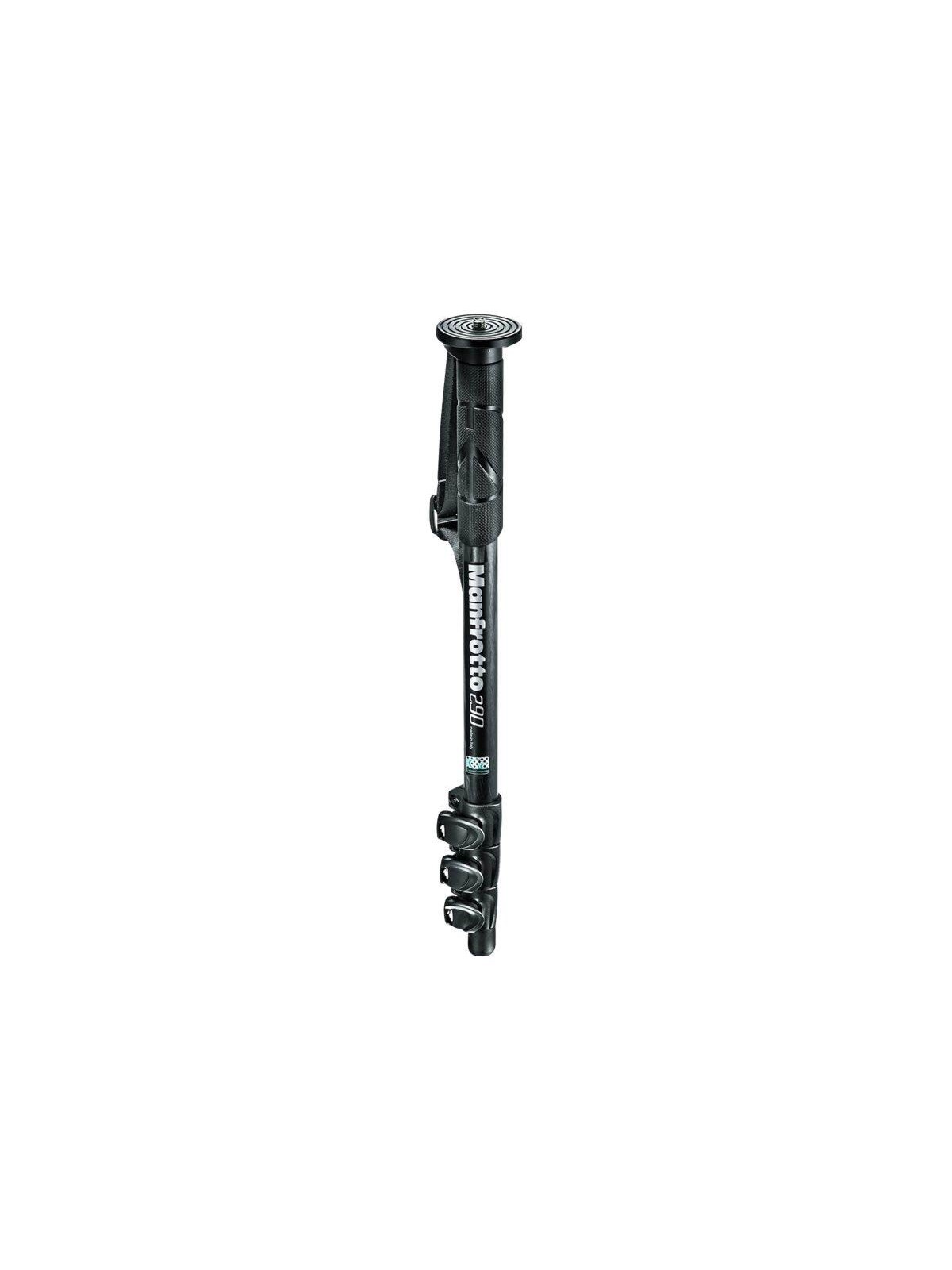 Manfrotto 290 Series MM290C4 monopod