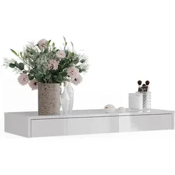 Vicco, Regal, Sherry (100 x 40.10 x 12 cm)