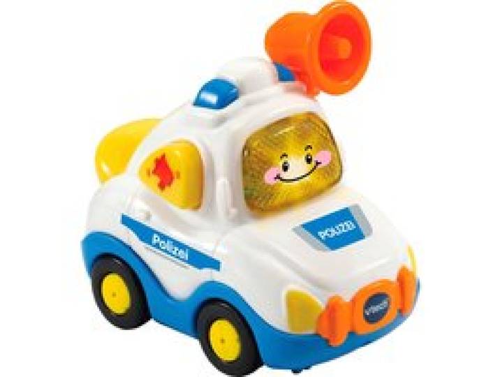 Polizei