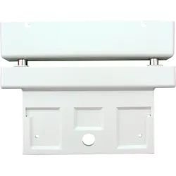 BEG Brück Electronic Deckenaufbauset 93203