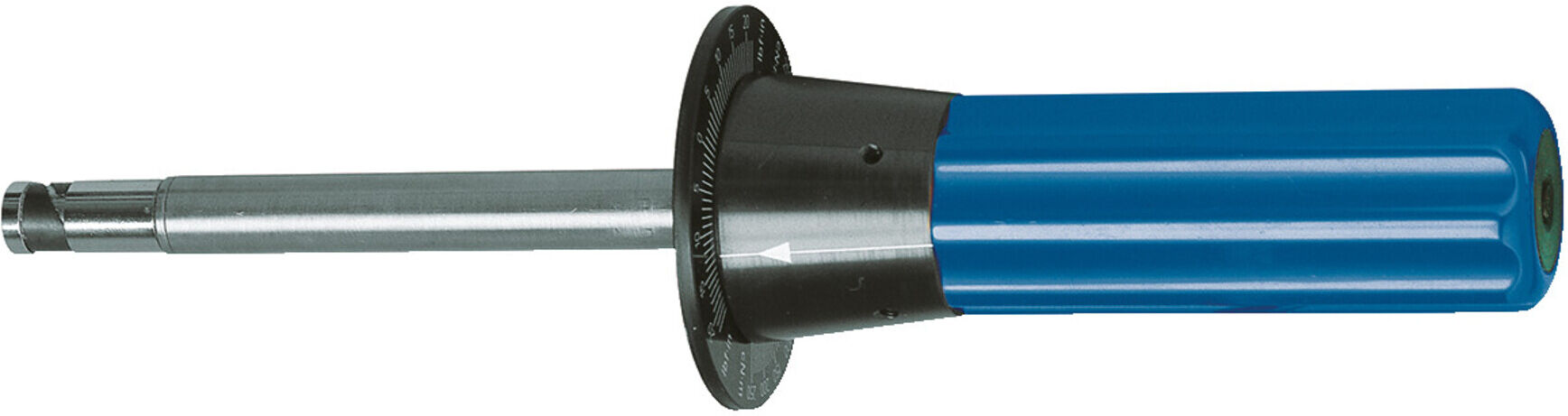 Gedore TT 250 FH Drehmoment-Prüfschrauber SP 1/4" 50-250 cNm 017600 (7096540)