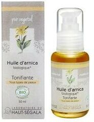 Haut-Segala Óleo Argão Bio 50 ml