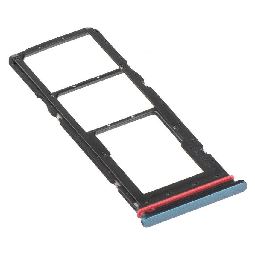 Motorola SIM Tray fur G06 Power / G06, Tapastry (65280240)