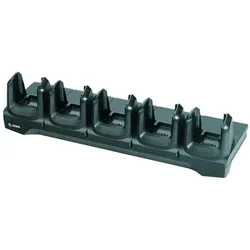 Zebra 5-Slot-Ladestation, Barcode Scanner Zubehör