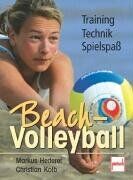 Markus Hederer - Beach-Volleyball: Training - Technik - Spielspaß - Preis vom 09.10.2026 07:28:09 h