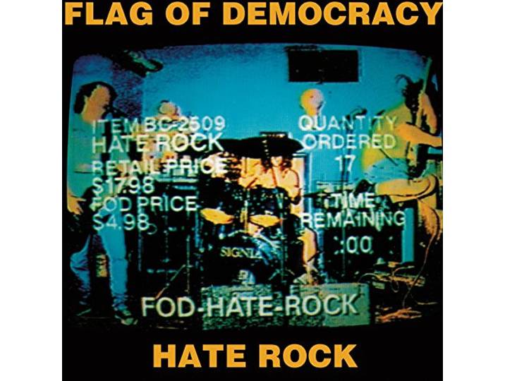 Hate Rock