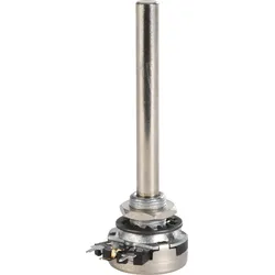 PIH T21AHM67102B - Drehpotentiometer, 1 kOhm, logarithmisch, 6 mm