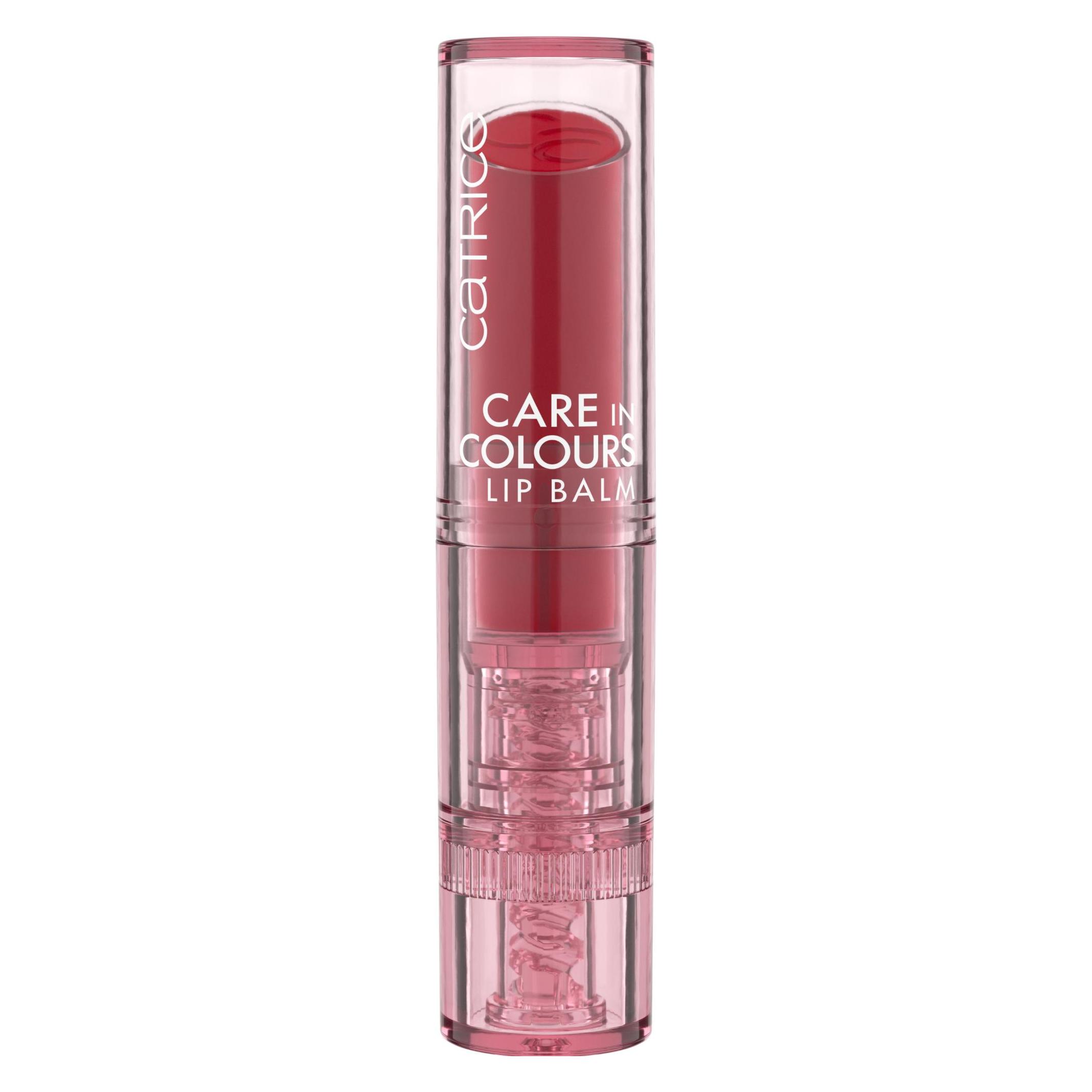 Catrice Care In Colours (Lippenpflege Stick, 16 g) (cosnova GmbH)