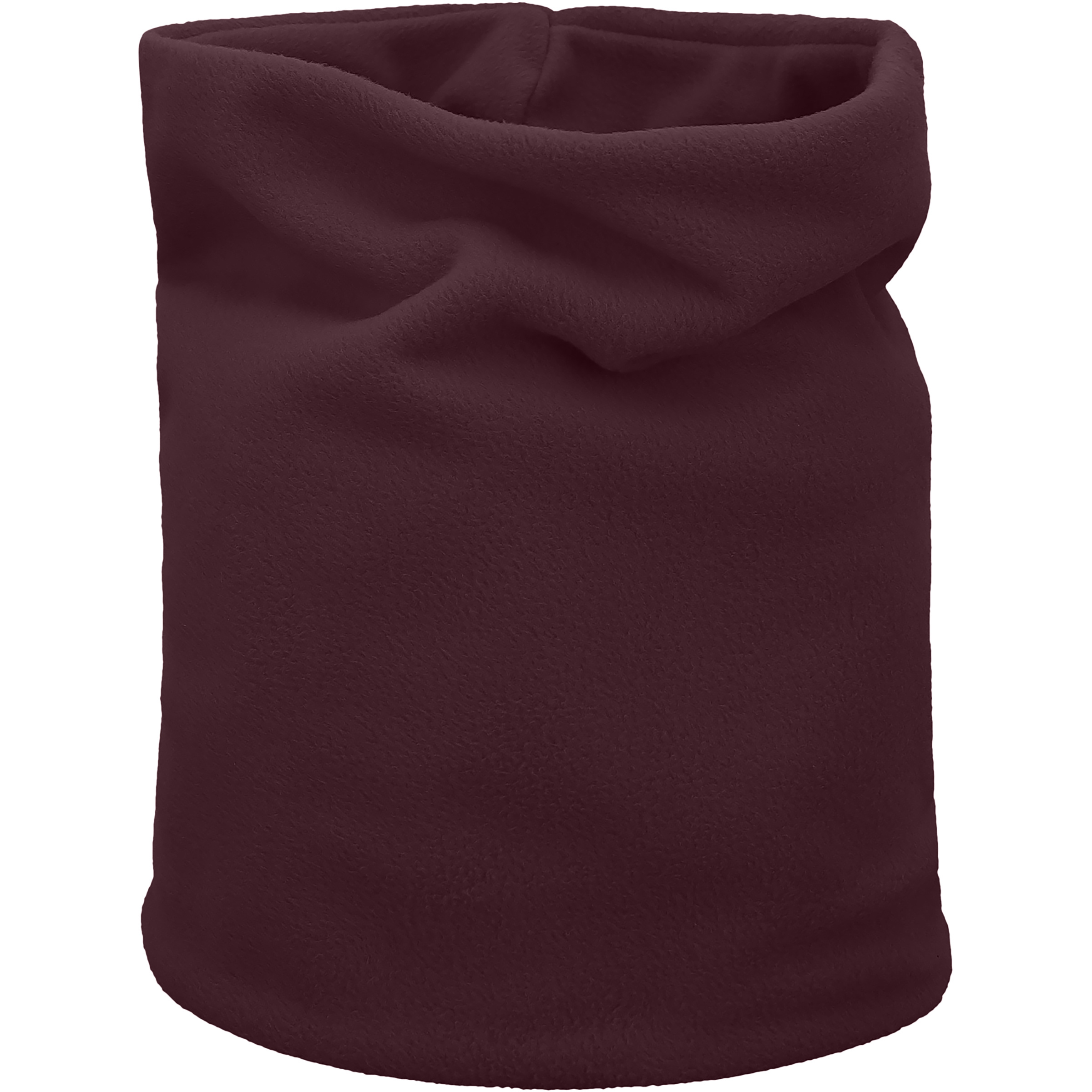 CMP Fleece Schlauchtuch Damen Schals & Multifunktionstücher schwarz Atmungsaktiv